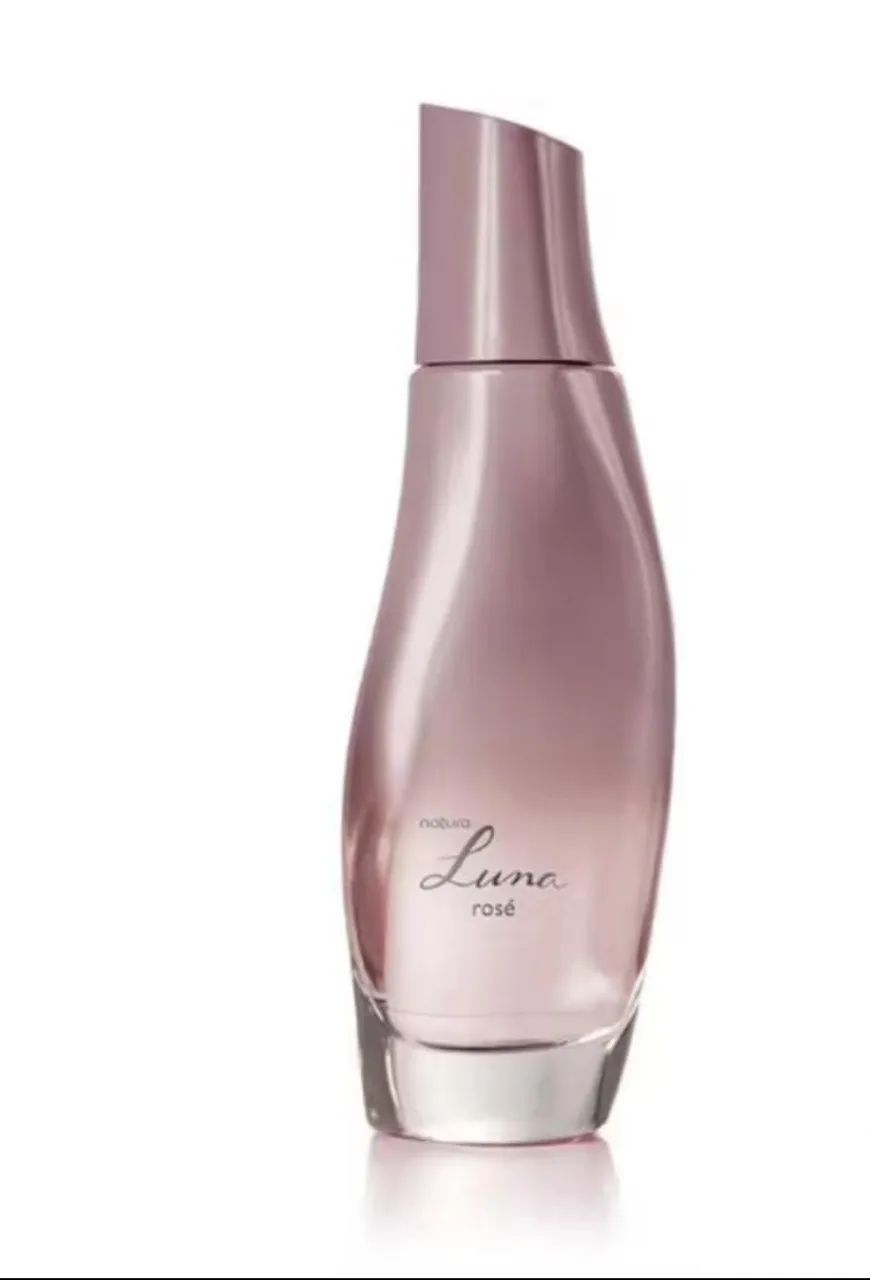 Perfume Luna Rosé - Foto 3