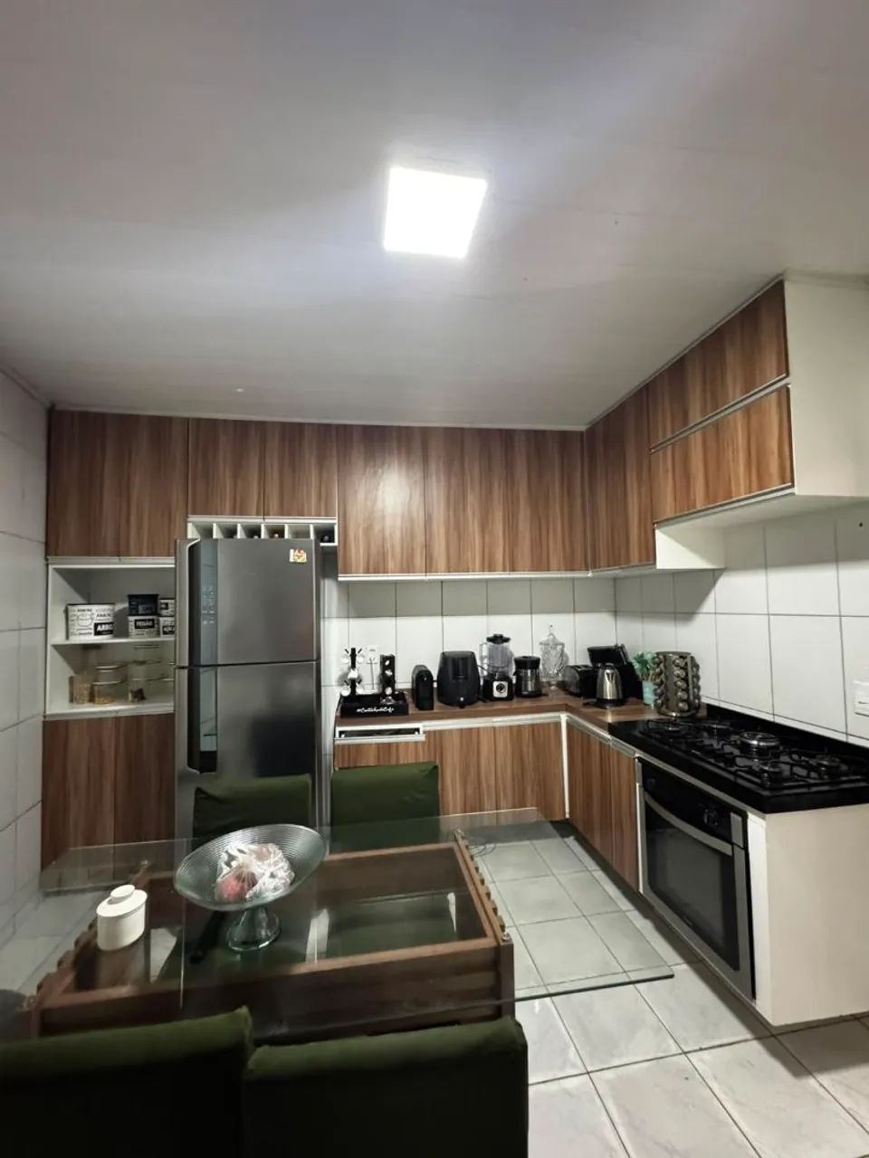 Vendo Casa Na Vila Emater - Foto 4