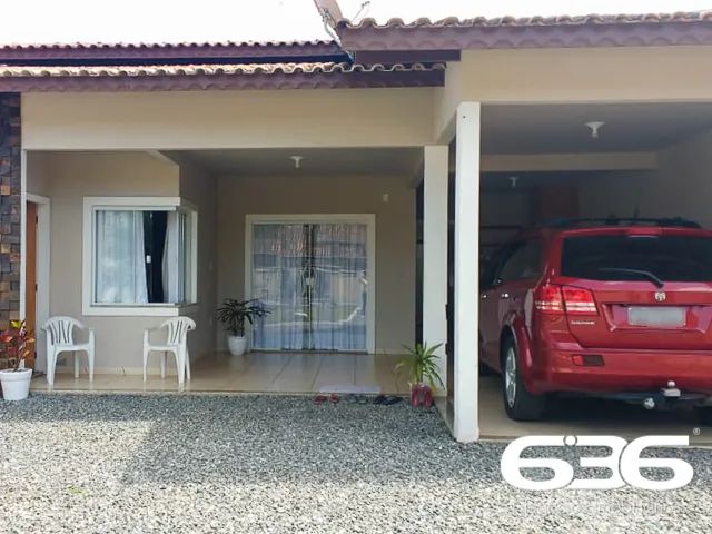 Casa | Joinville | Espinheiros - Foto 4