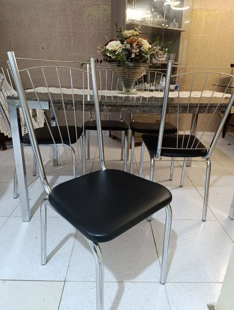 Belíssima mesa  - Foto 4