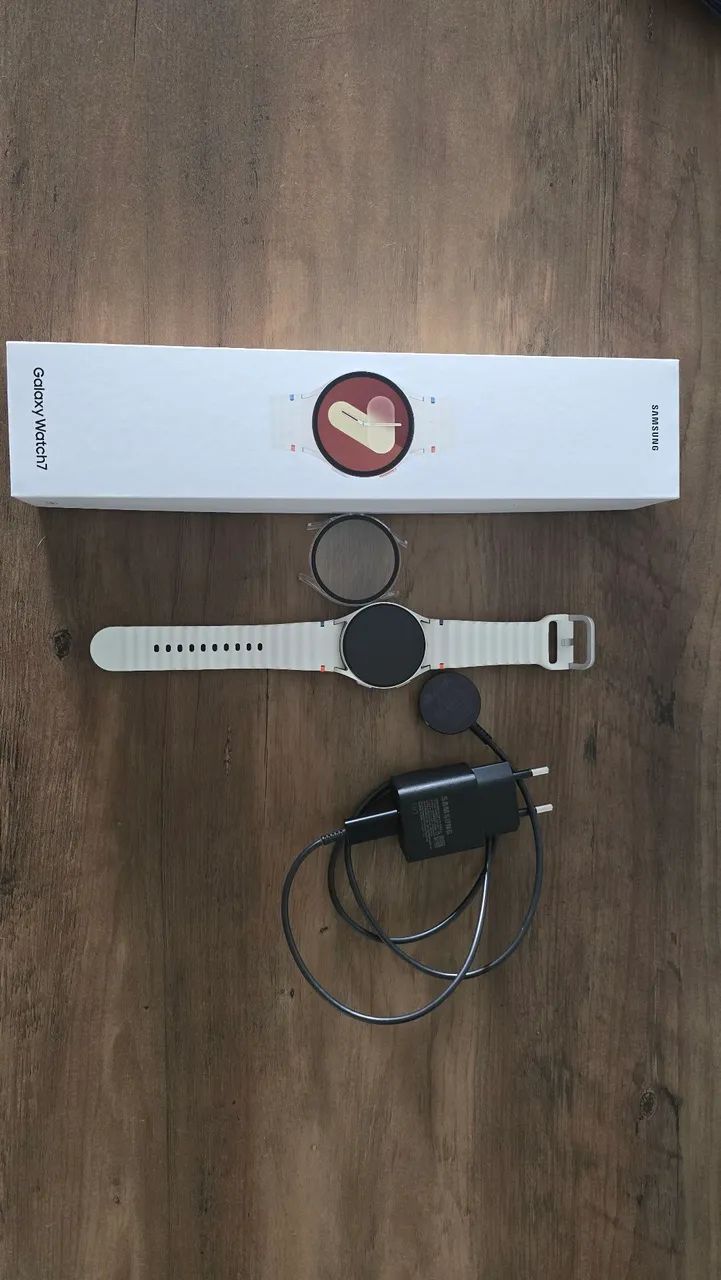 SmartWatch Samsung Galaxy 7 - 40mm Bluetooth  - Foto 3