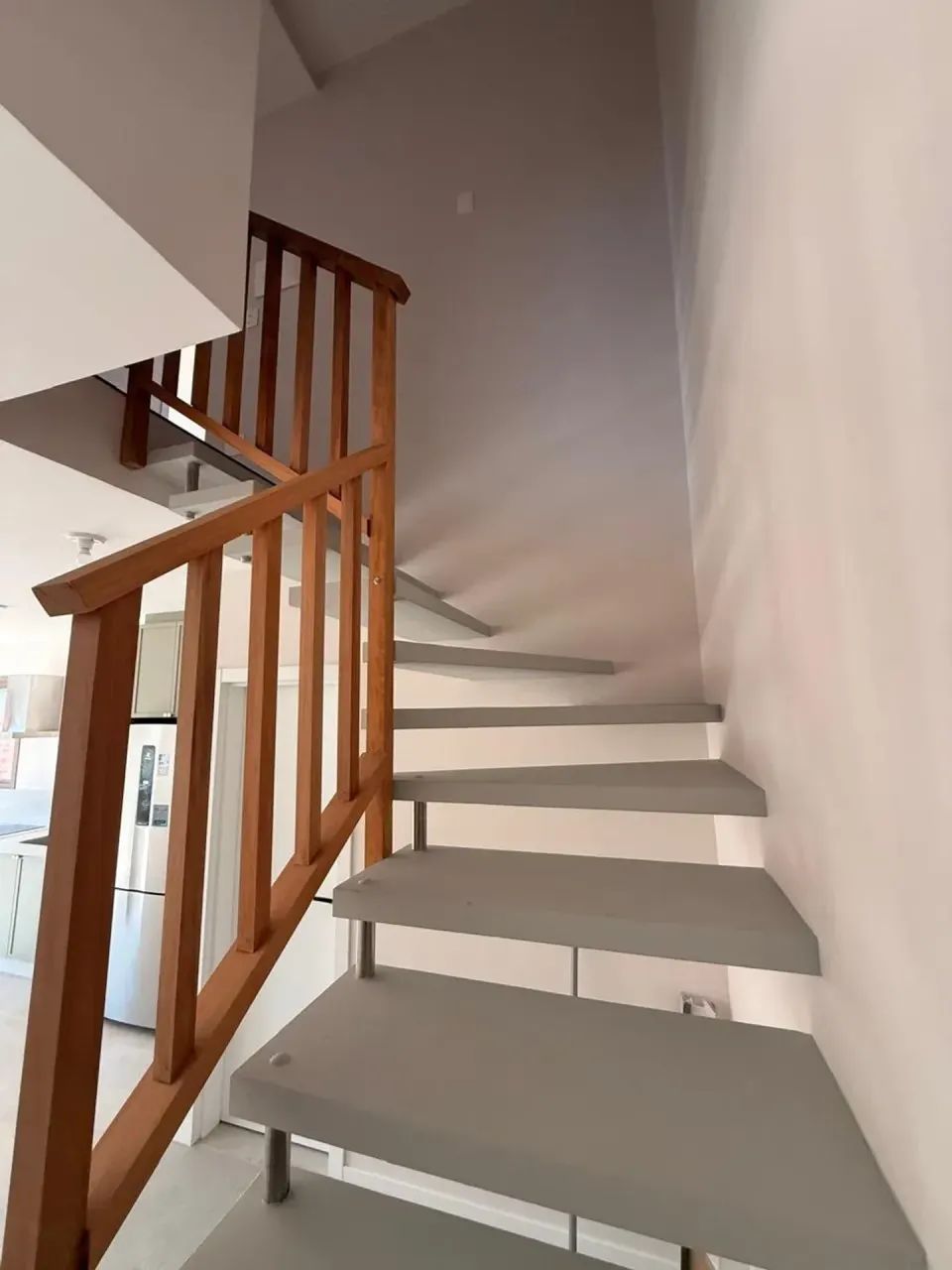 Apartamento para aluguel com 92 metros quadrados com 2 quartos - Foto 2