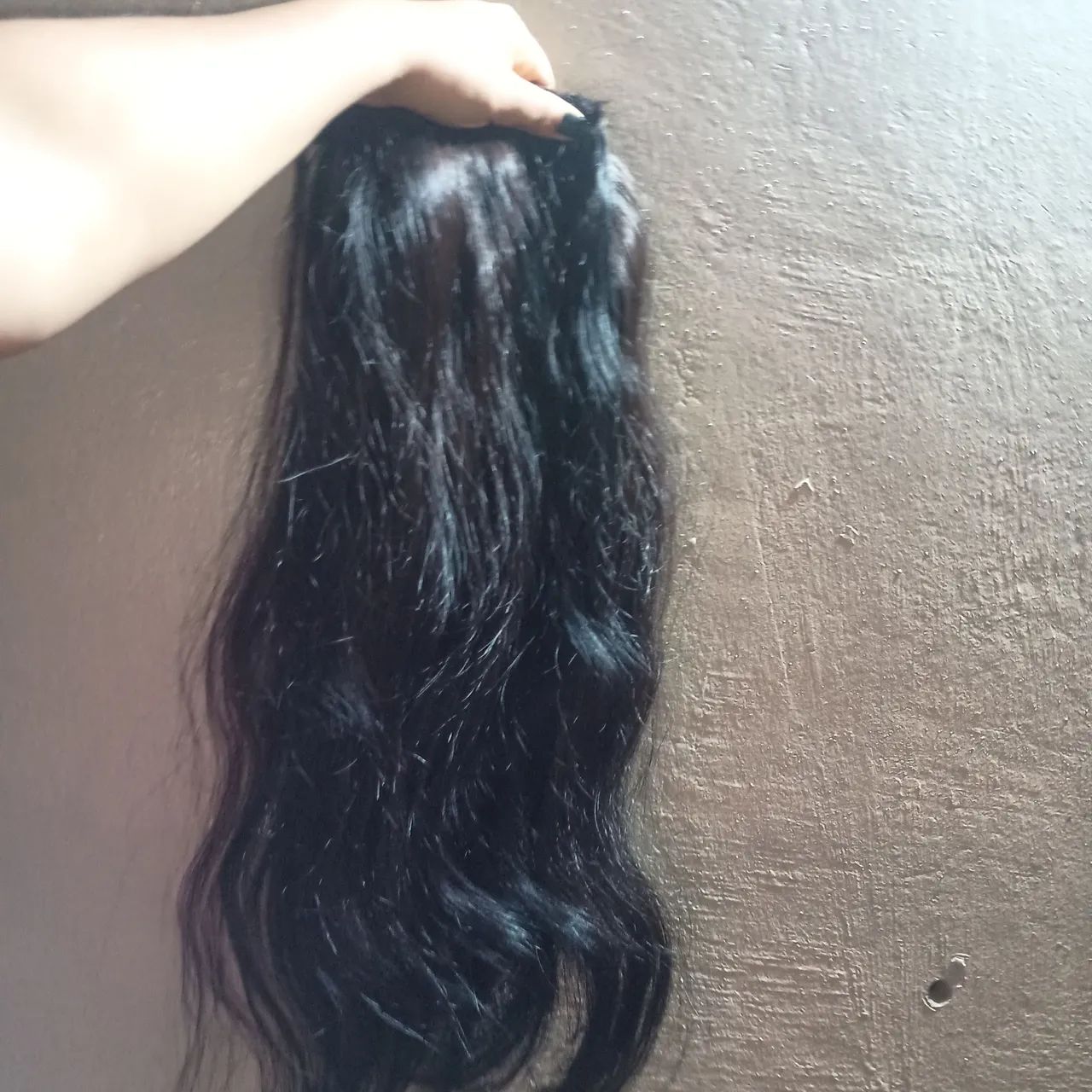 Mega hair 100% humano  - Foto 4