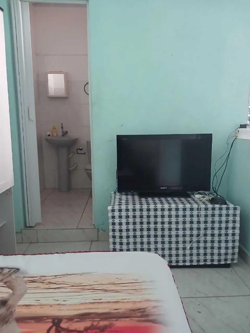 Kitinete 150/ dia Itanhaém - Foto 4