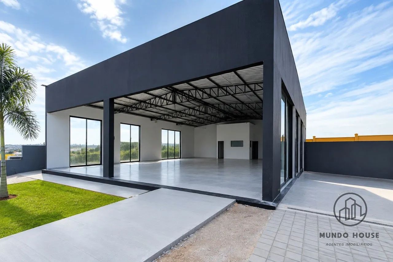 Prédio Comercial em Alphaville 1 - Localização Nobre e Estratégica - Foto 3