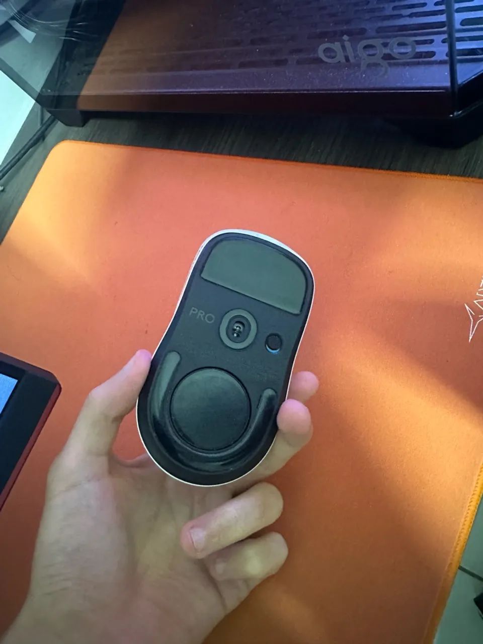 Logitech g pro x2 Superstrike - Foto 3