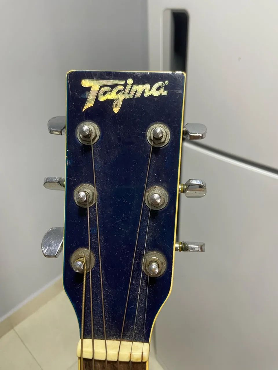 Violão Tagima  - Foto 2