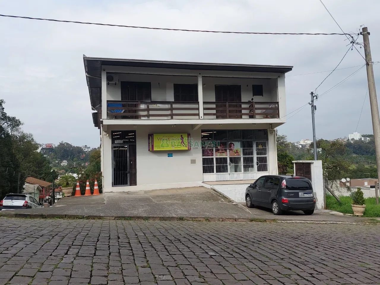 Loja Vinhedos Caxias do Sul