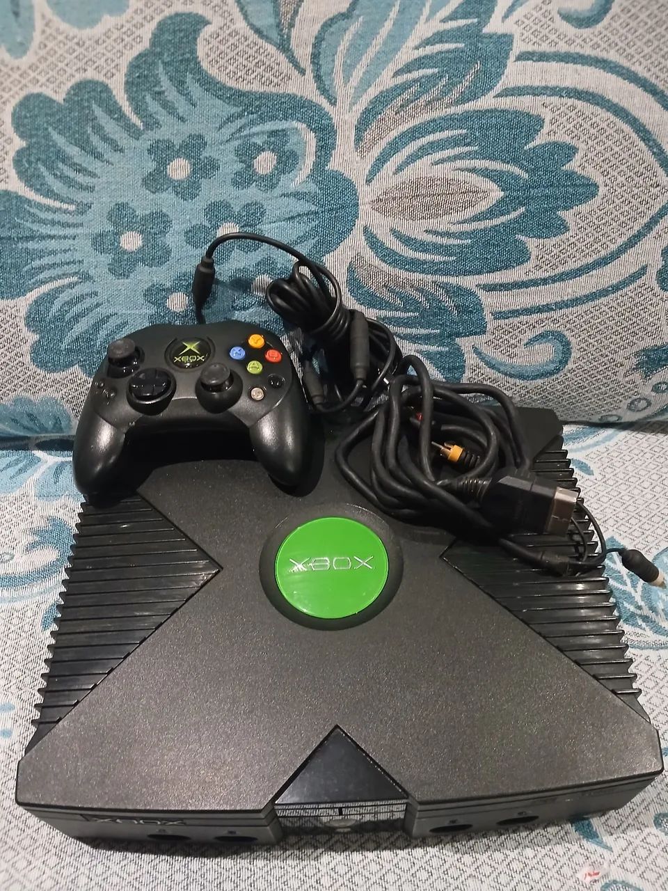 Xbox clasic