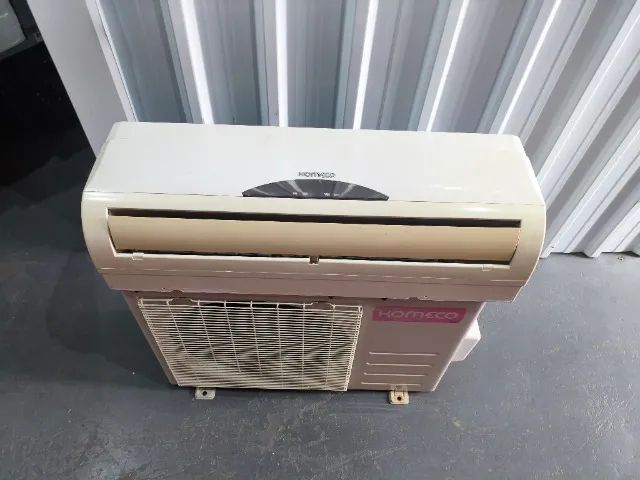 Ar condicionado split Komeco 9.000 btu's 