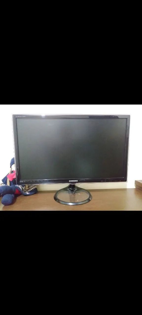 Tv Samsung  - Foto 3