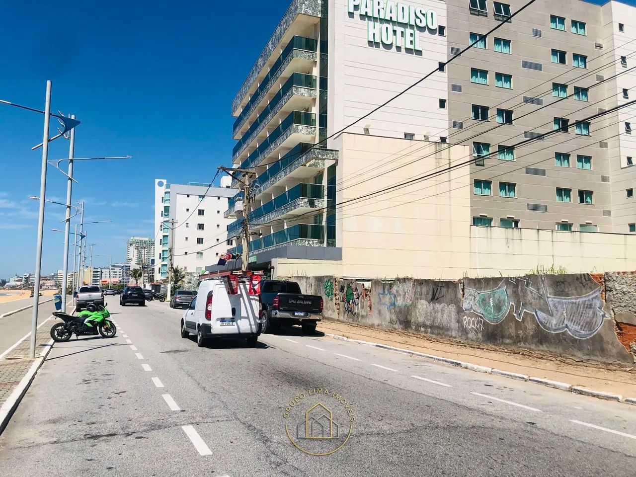 Terreno de 1300m² em Cavaleiros, Macaé/RJ - Foto 3