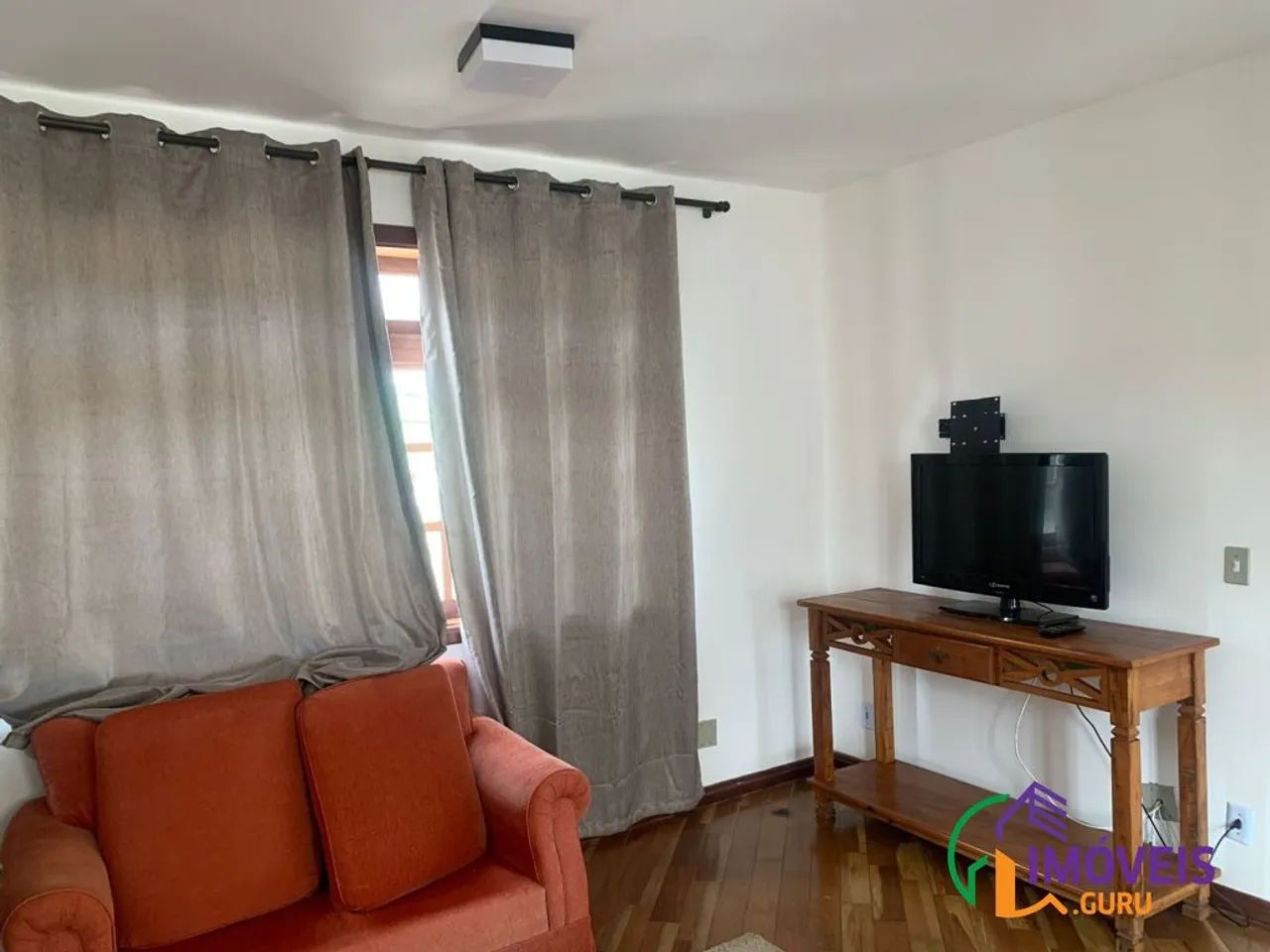 CASA EM CONDOMÍNIO - ABERNÉSSIA - SP - Foto 4