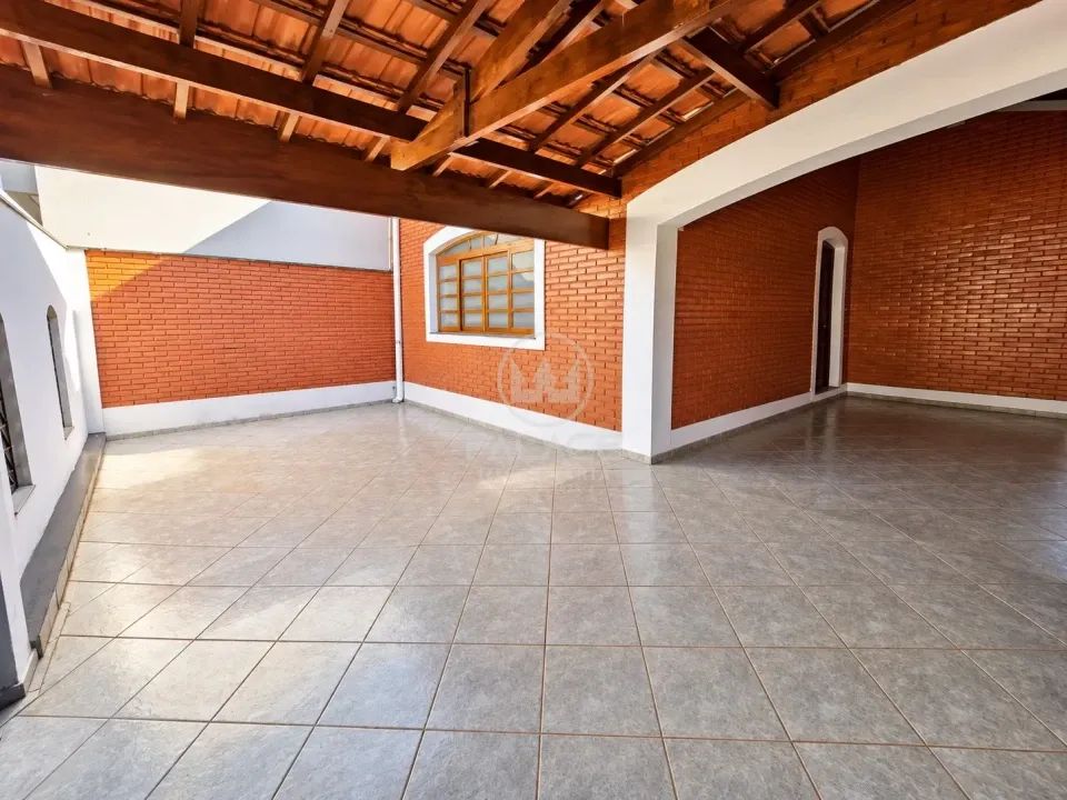 Casa À Venda Jardim Monumento Piracicaba - Foto 2