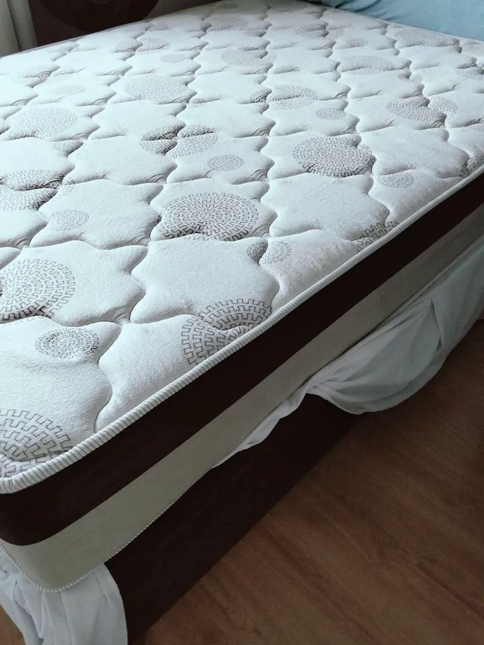 Cama box casal  - Foto 3