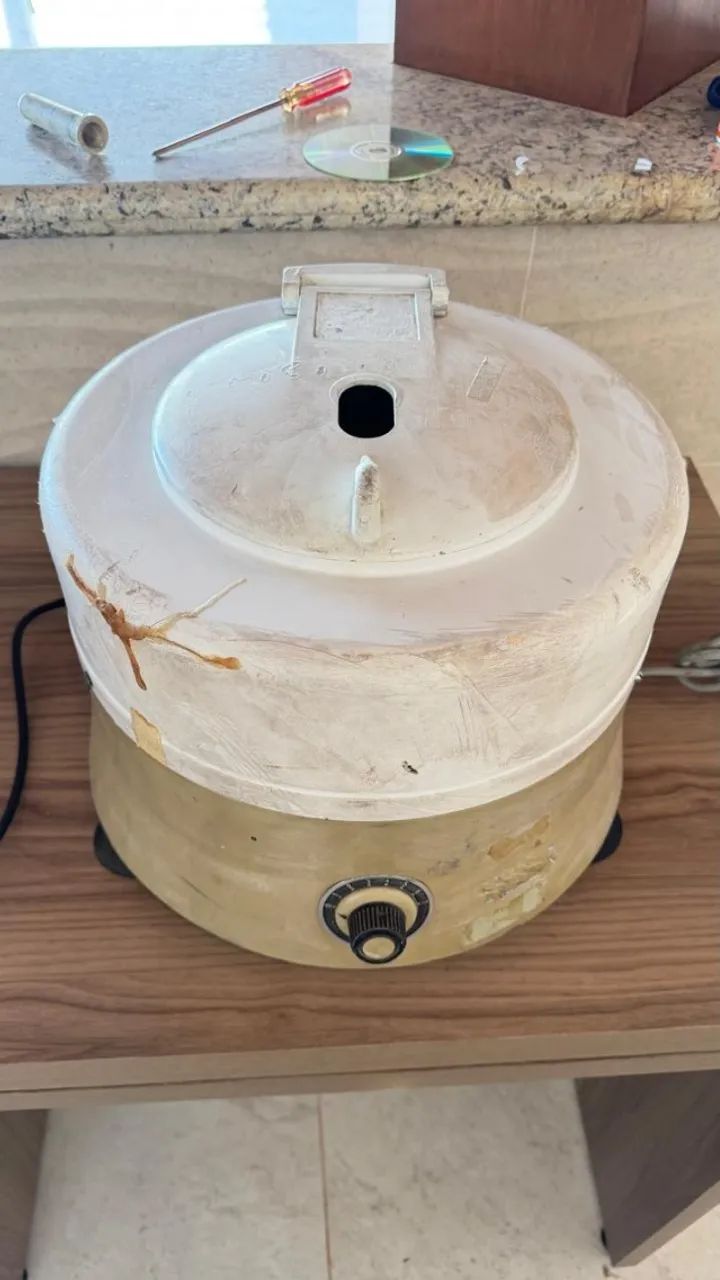 Centrifuga Fanem Excelsa Baby 208n  