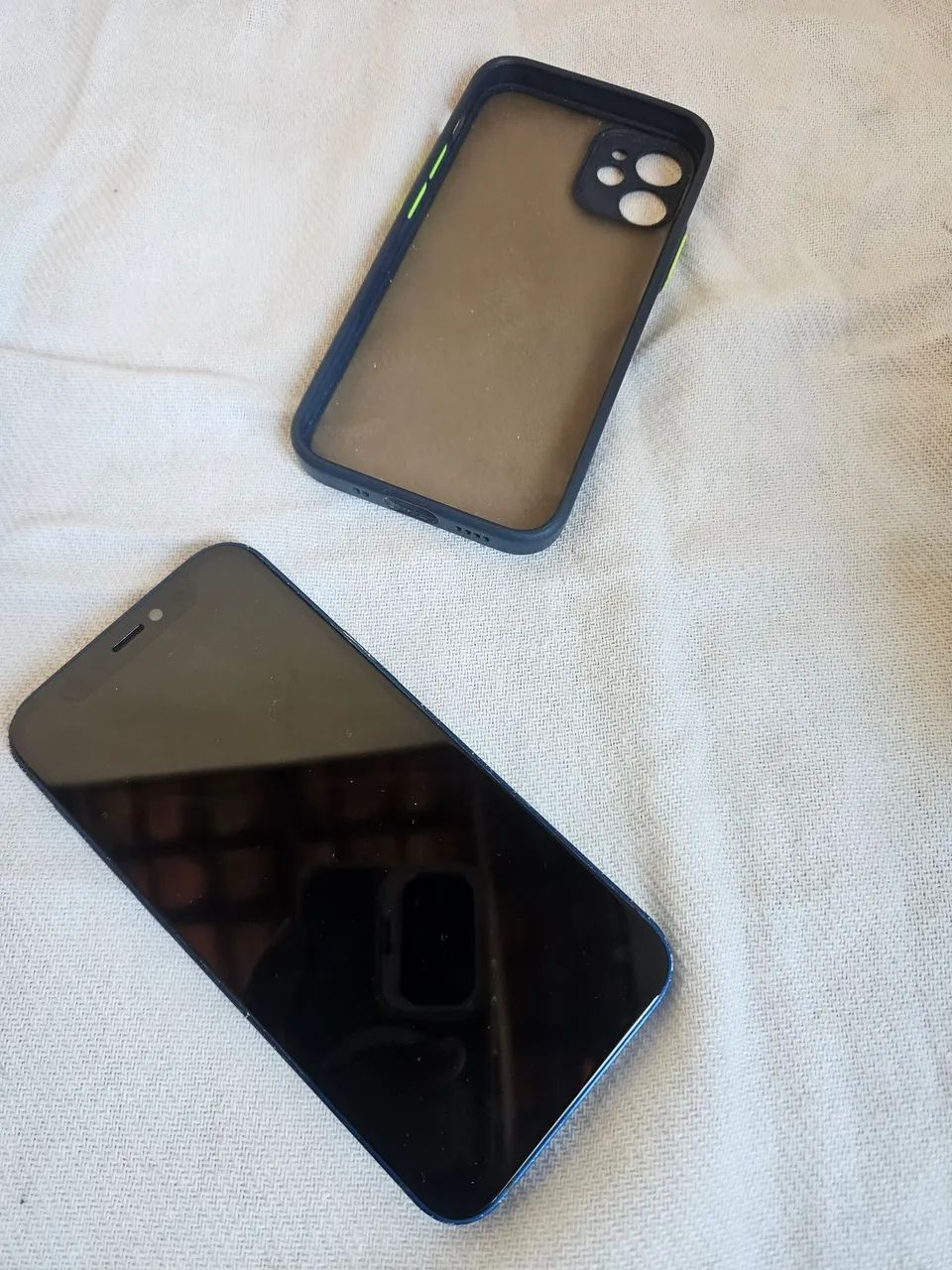 IPHONE 12 MINI