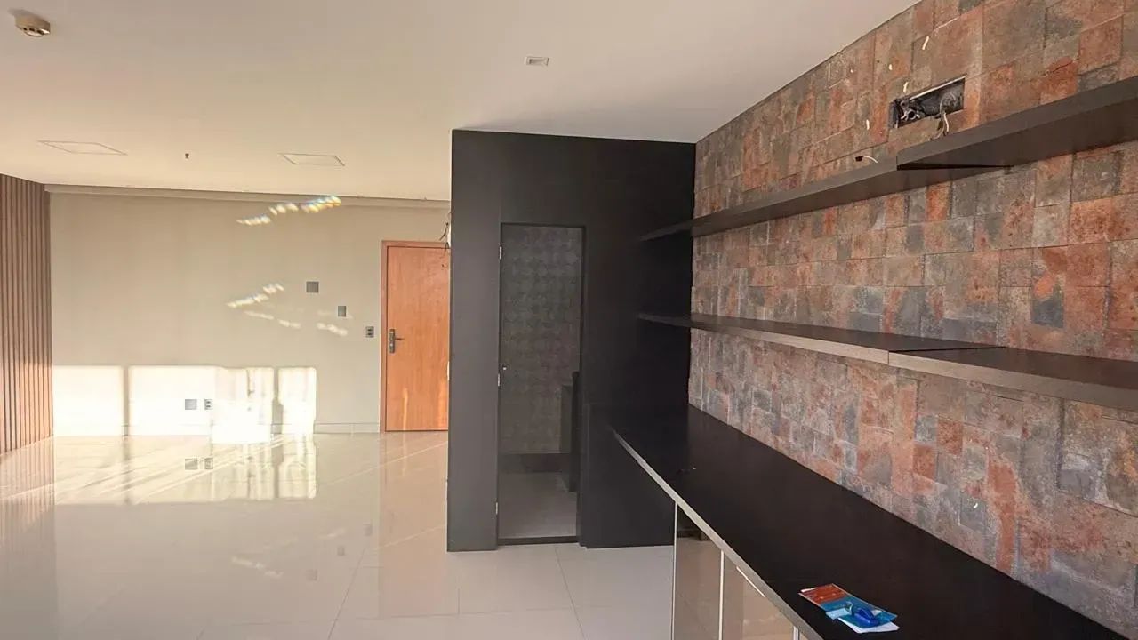 ALugo excelente sala no Edifício Top Tower - Foto 5
