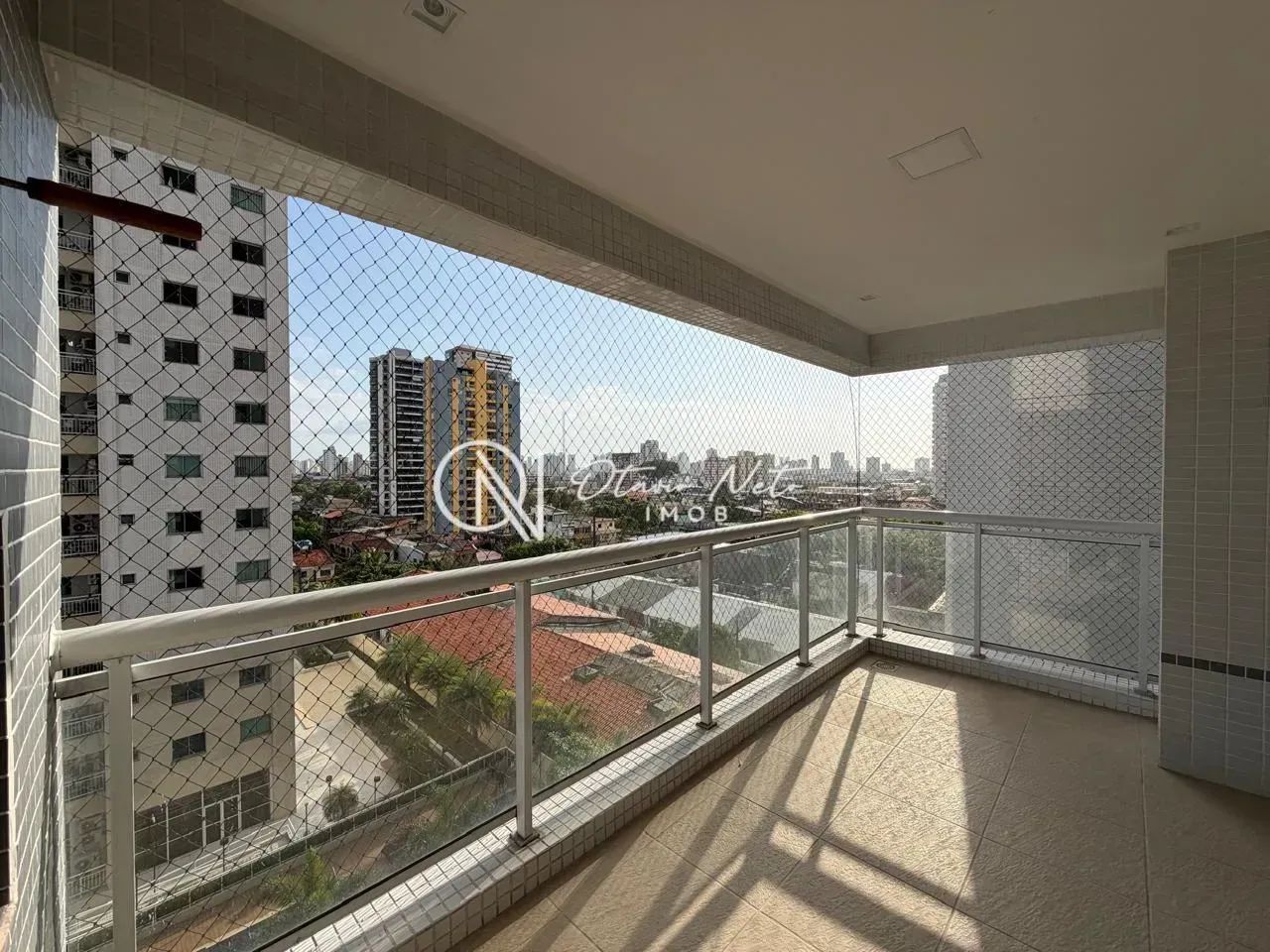 Imóvel para aluguel e venda tem 112m² com 3 quartos em Marco - Belém - PA - Foto 2