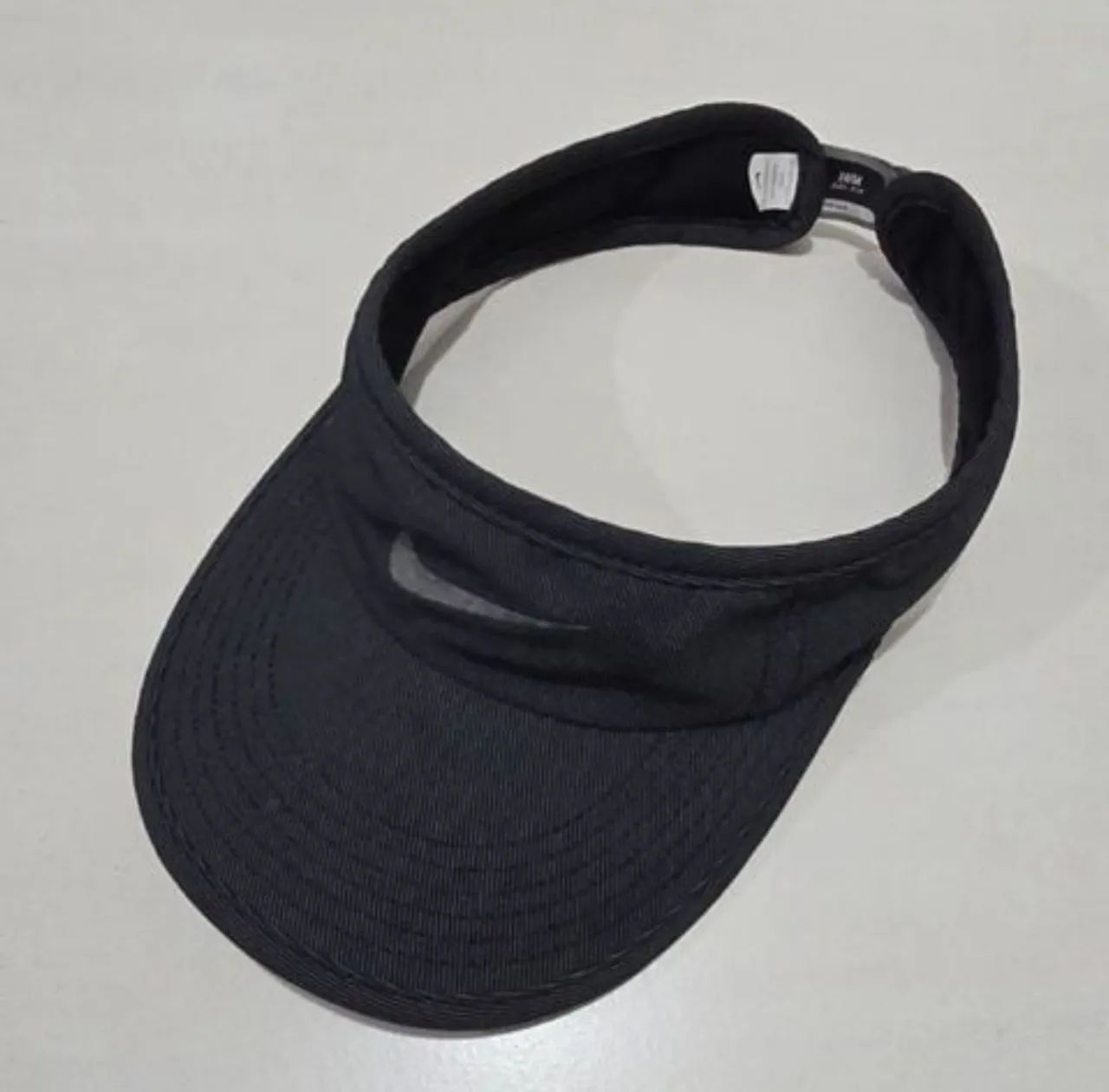 Viseira nike sports | original | usado