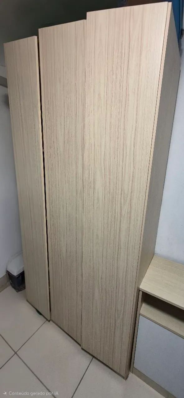 Guarda-roupa