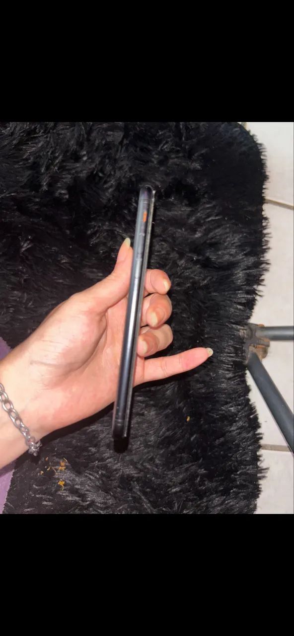 iPhone SE segunda geração  - Foto 2