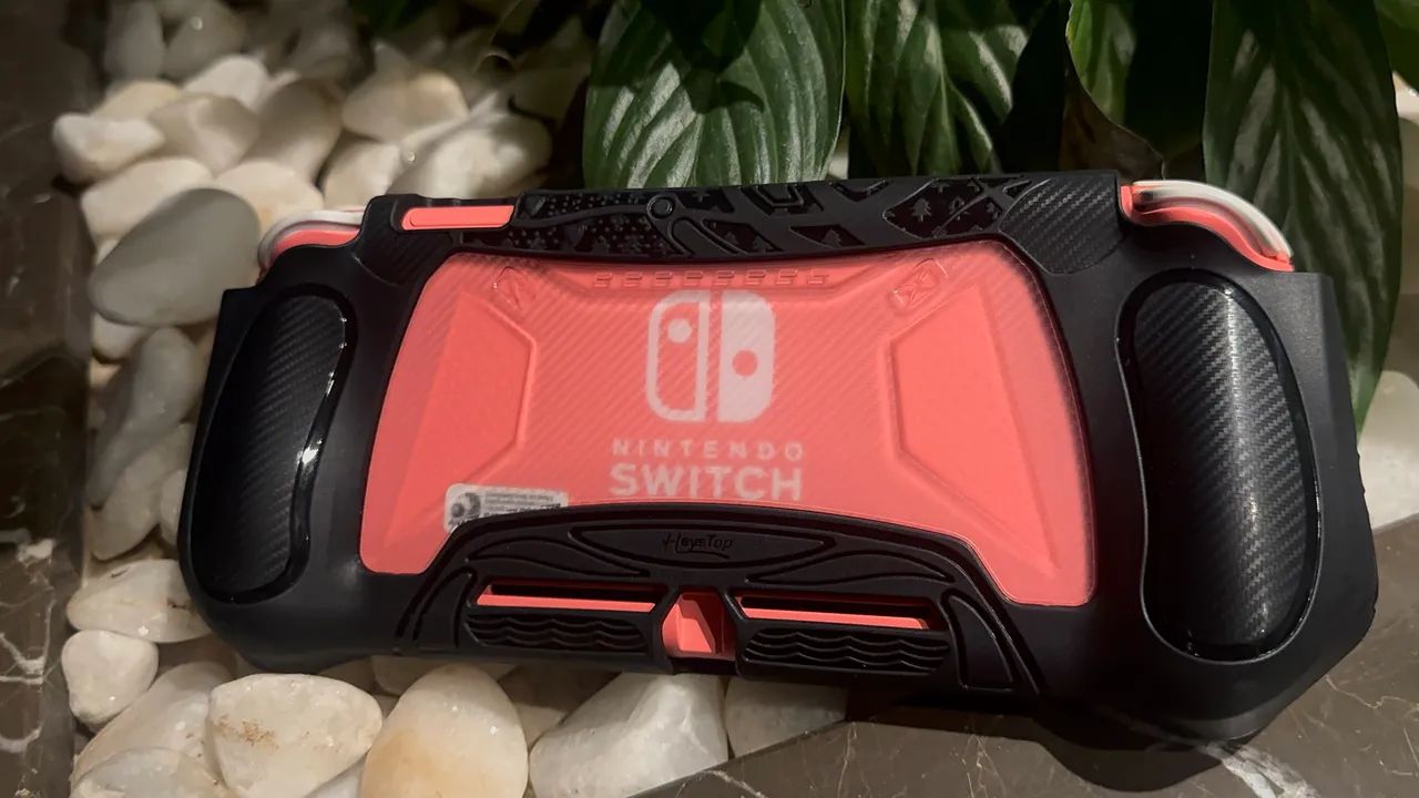 NINTENDO SWITCH LITE DESBLOQUEADO  - Foto 3