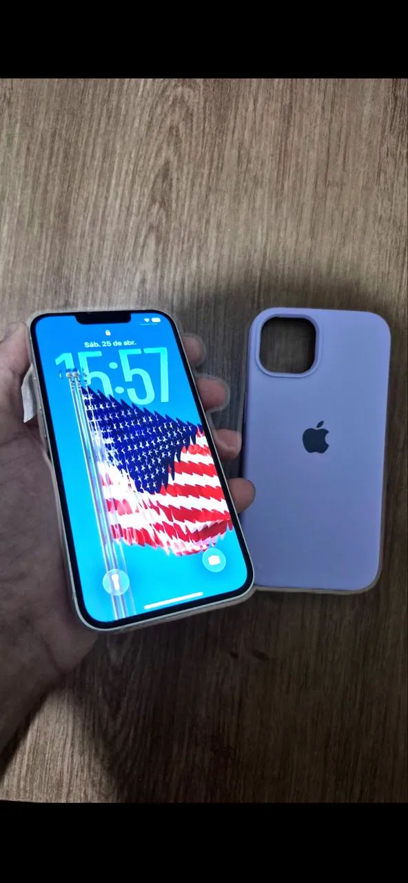 iPhone 13 128GB - Foto 2