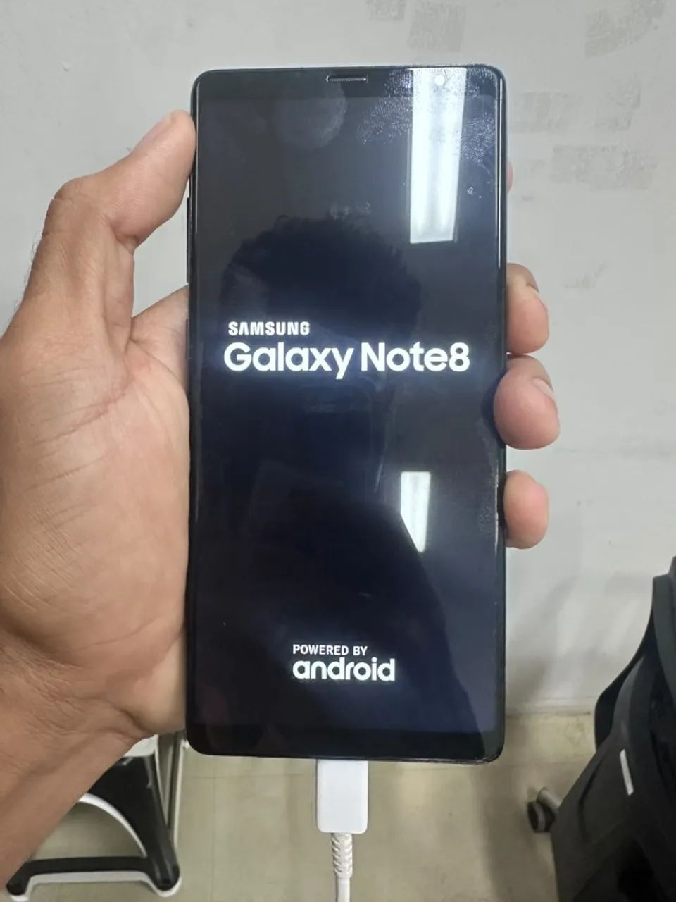 CELULAR SAMSUNG NOTE 8 - Foto 4