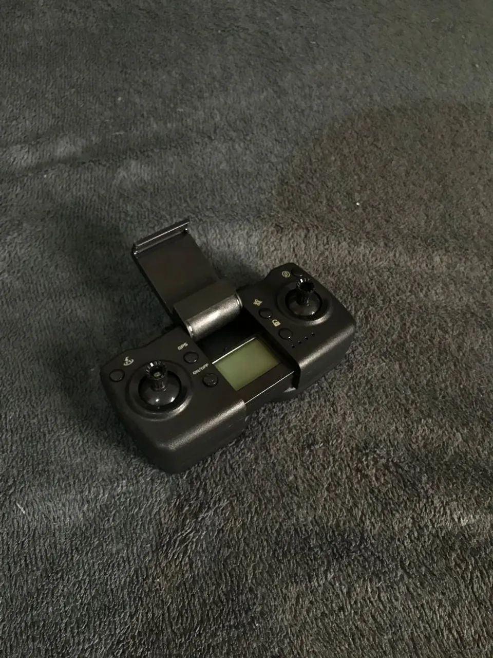 Controle Drone L900 pro se
