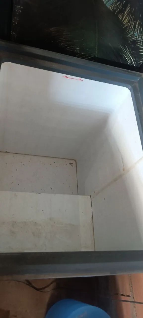 Freezer  - Foto 2