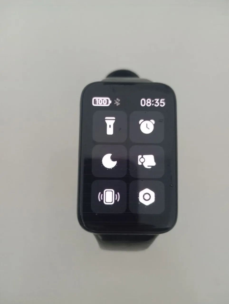 Mi band 7 Pro zerado - Foto 2