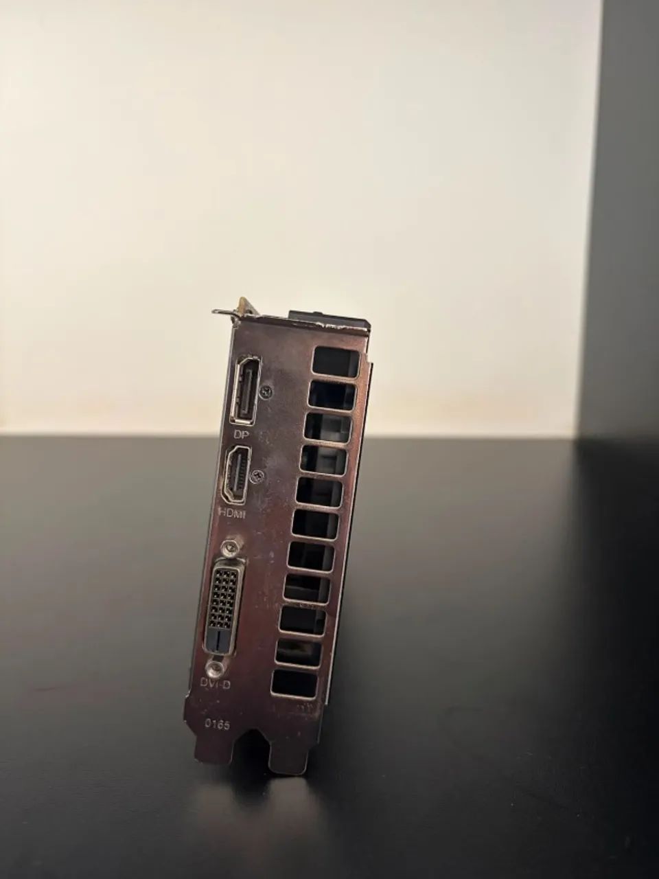 Placa de video GeForce GTX 1650 - Foto 2