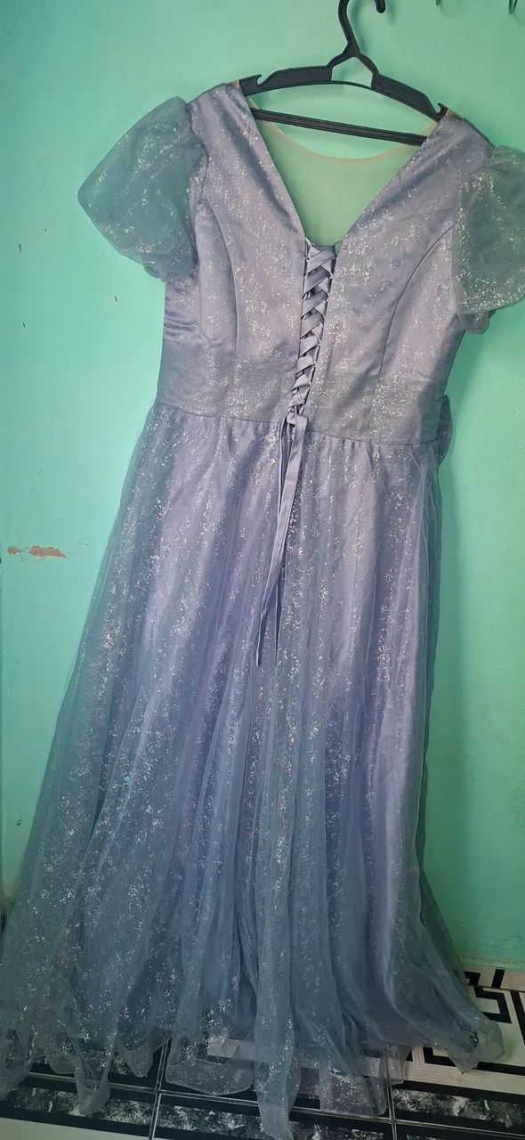 Vestido - Foto 4