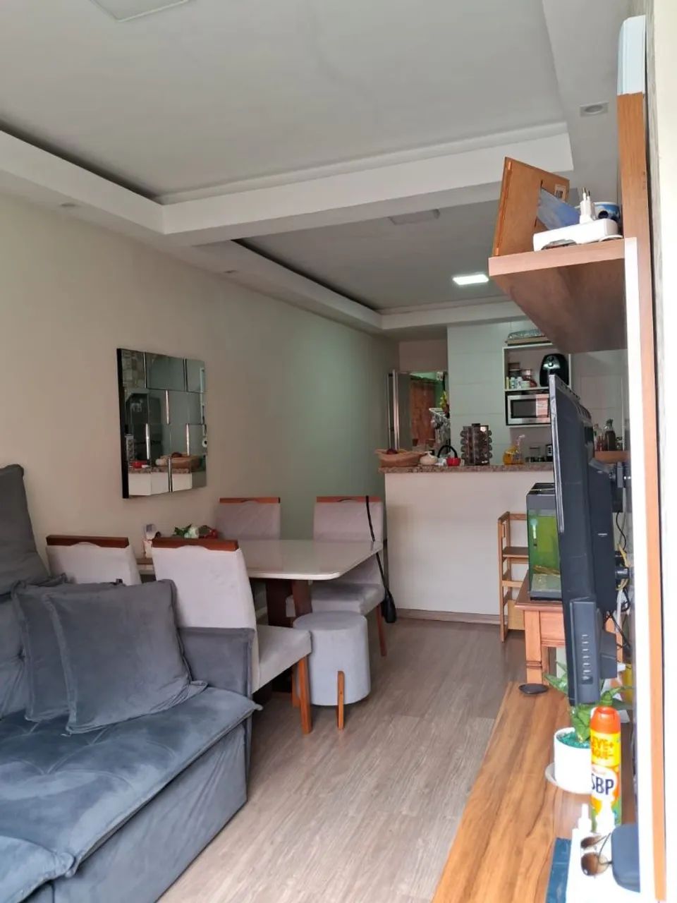 Foto - São Paulo - Várzea de Baixo