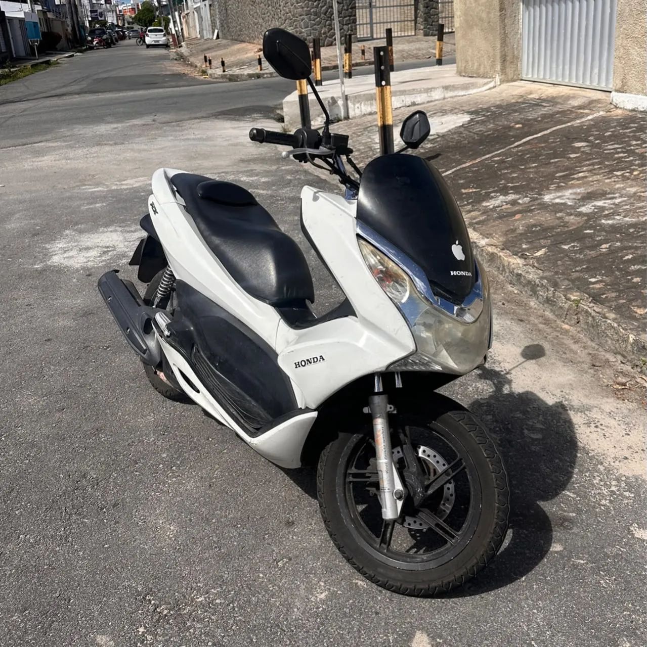 PCX 150 - 2014  - Foto 2