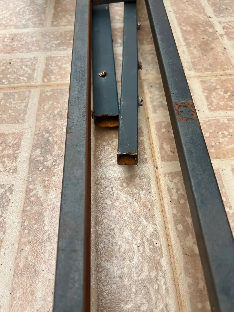 Metalon /ferro para toldos e coberturas - Foto 3