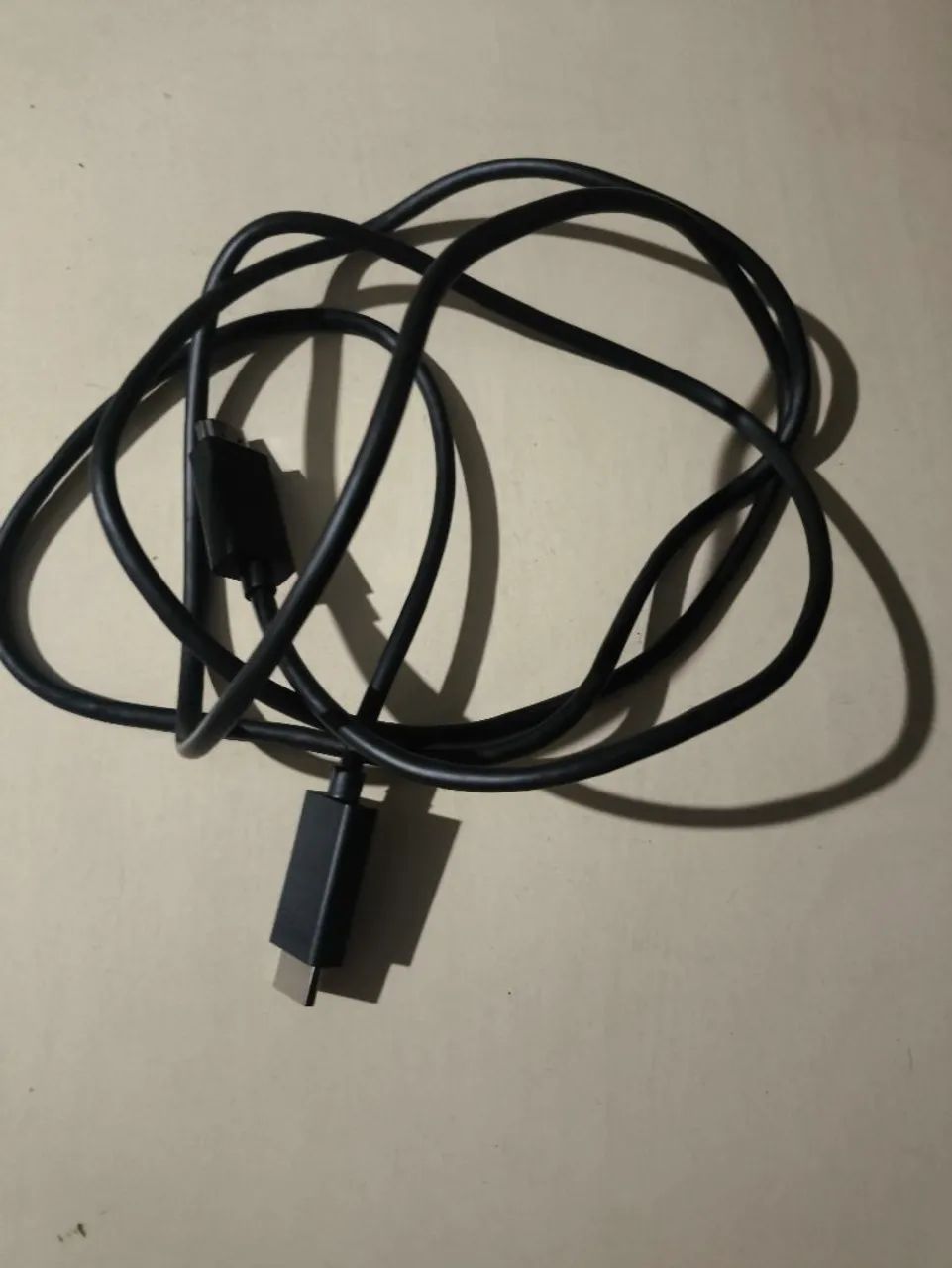 Cabo HDMI XBOX