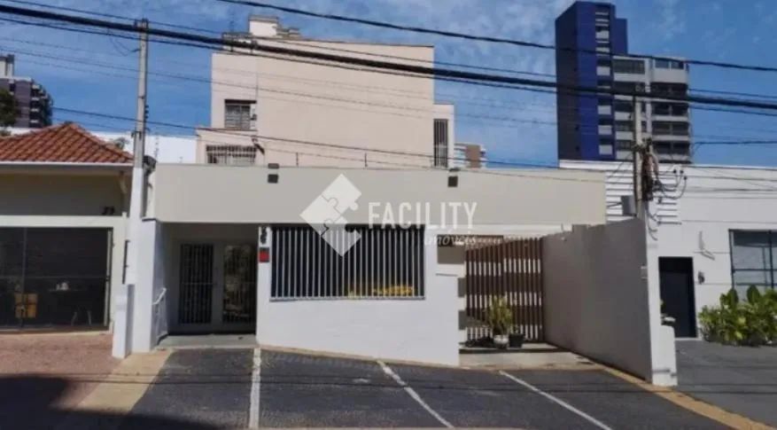 casa - Cambuí - Campinas - Foto 2