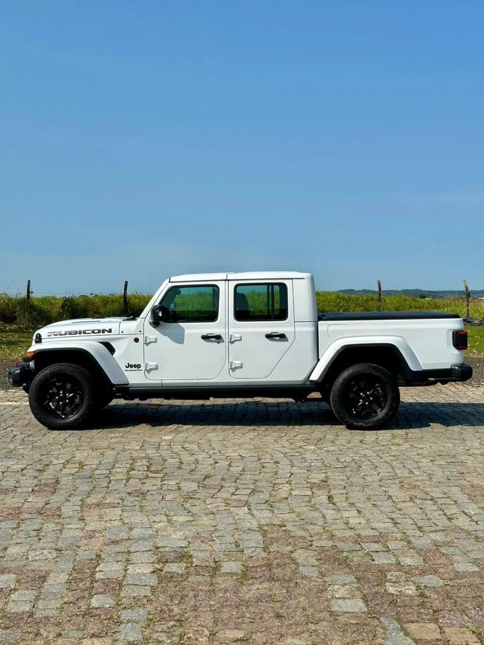 Jeep Gladiator Rubicon 3.6 V6 284 CV 2023 - Foto 5