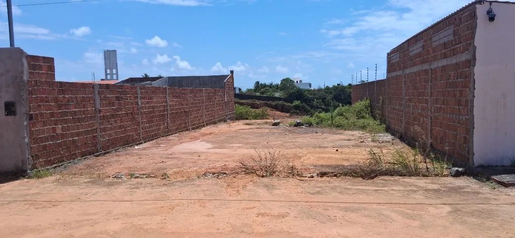 Terreno 10x25 em Carapibus $15mil Repasse - Foto 4