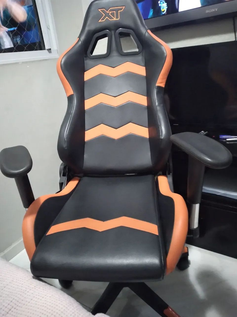 Cadeira gamer  