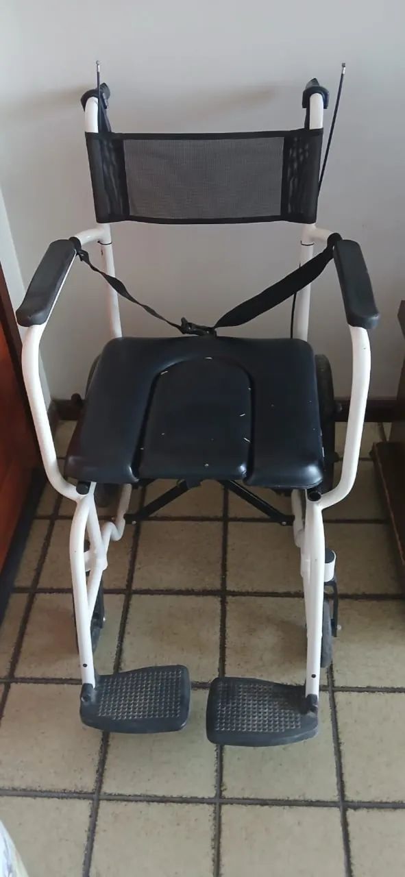 Cadeira de rodas 