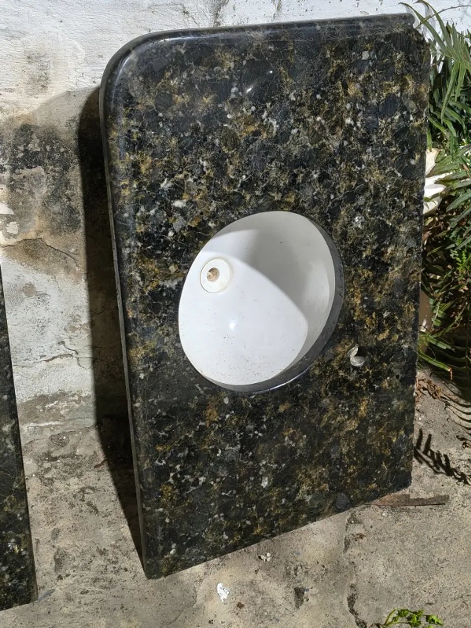 Bancada de granito  - Foto 3