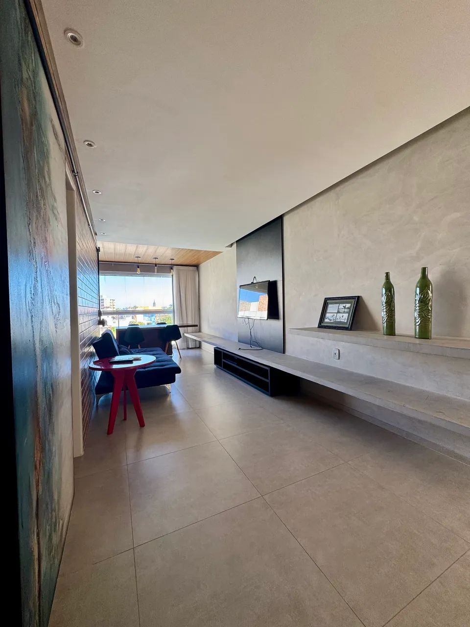 APARTAMENTO 1/4 | PRAIA DO FRANCÊS  - Foto 4