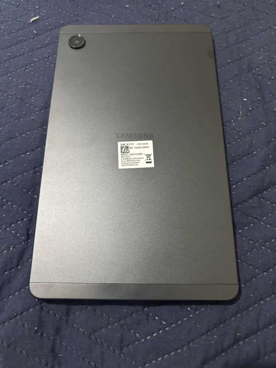 Tablet Samsung Galaxy Tab A9