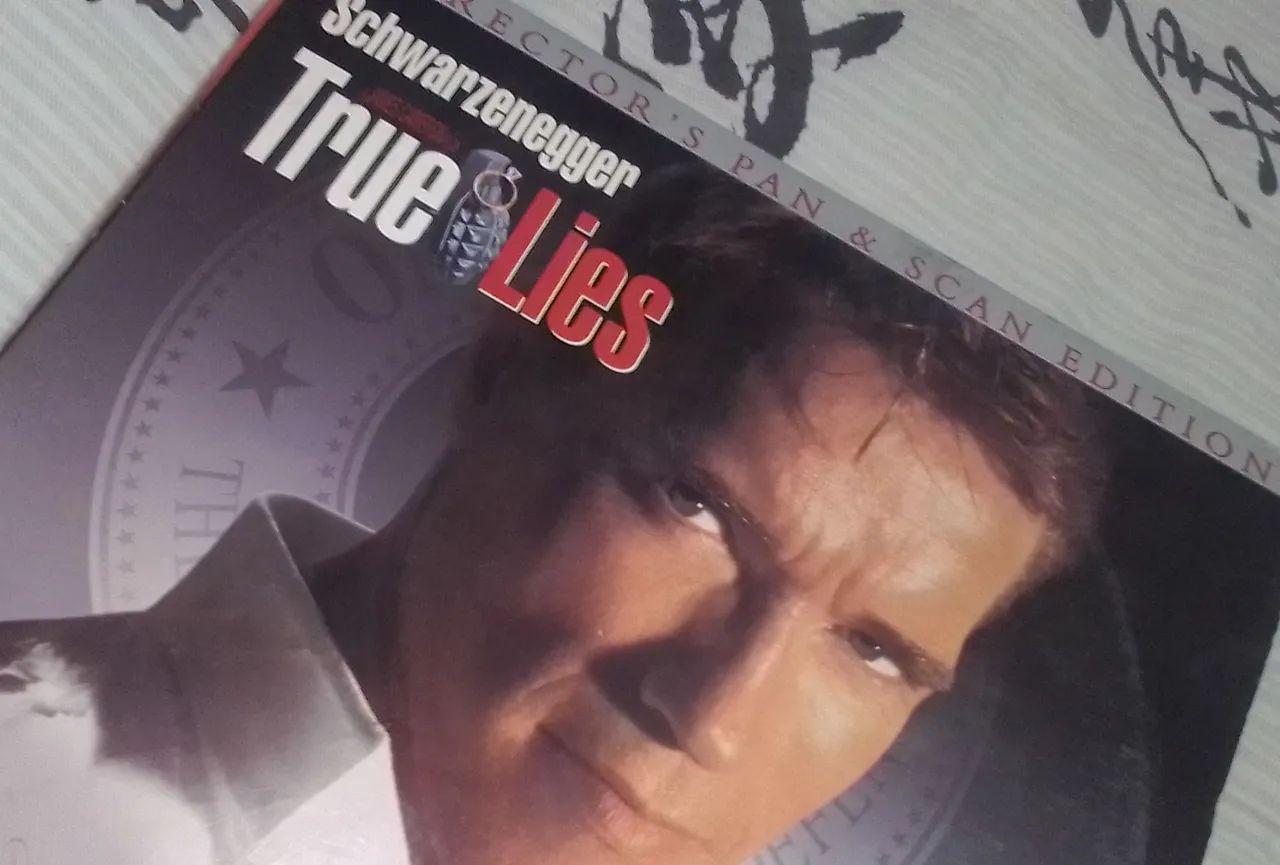 Laser Disc - Foto 2