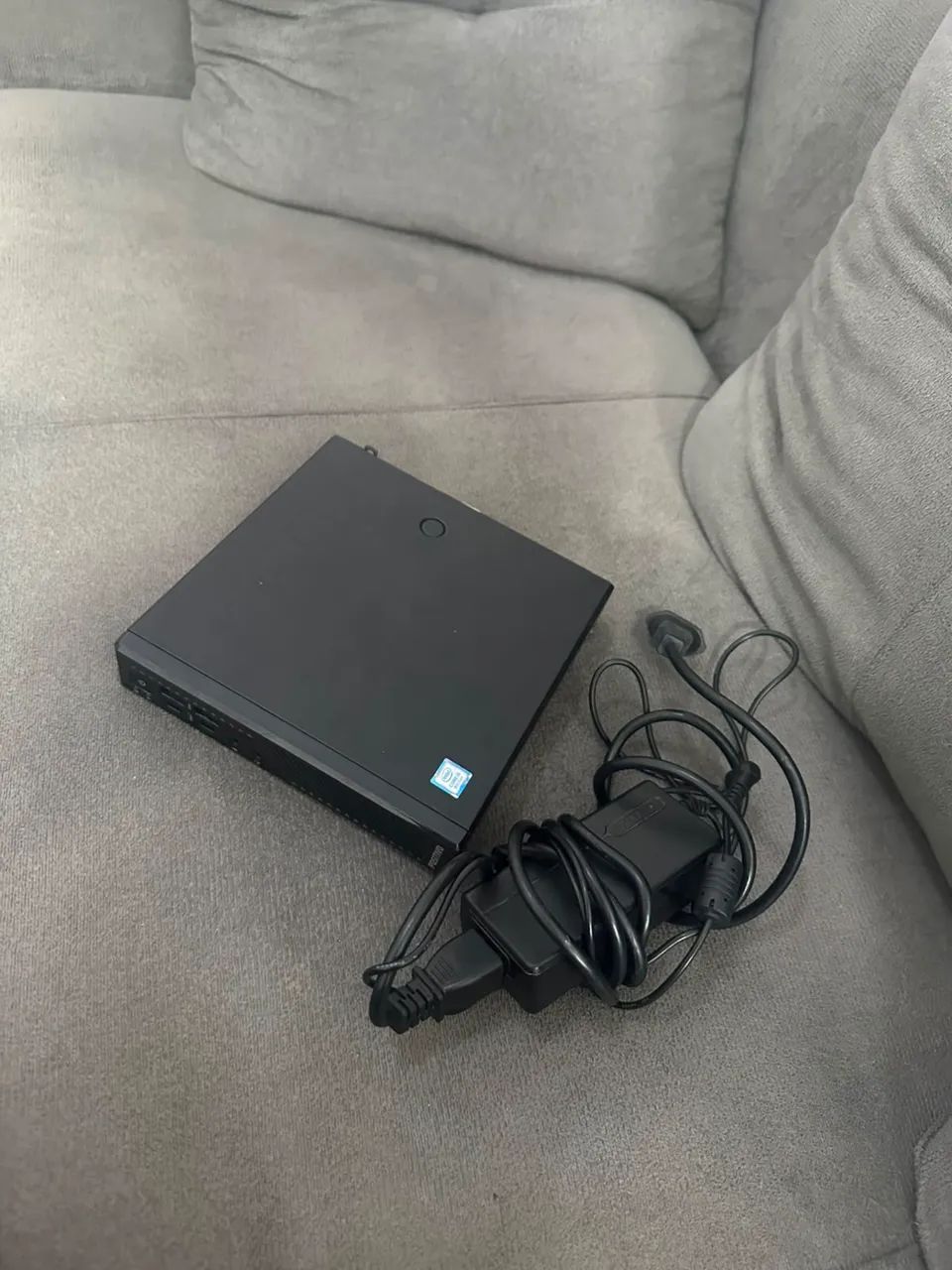 Mini cpu i5