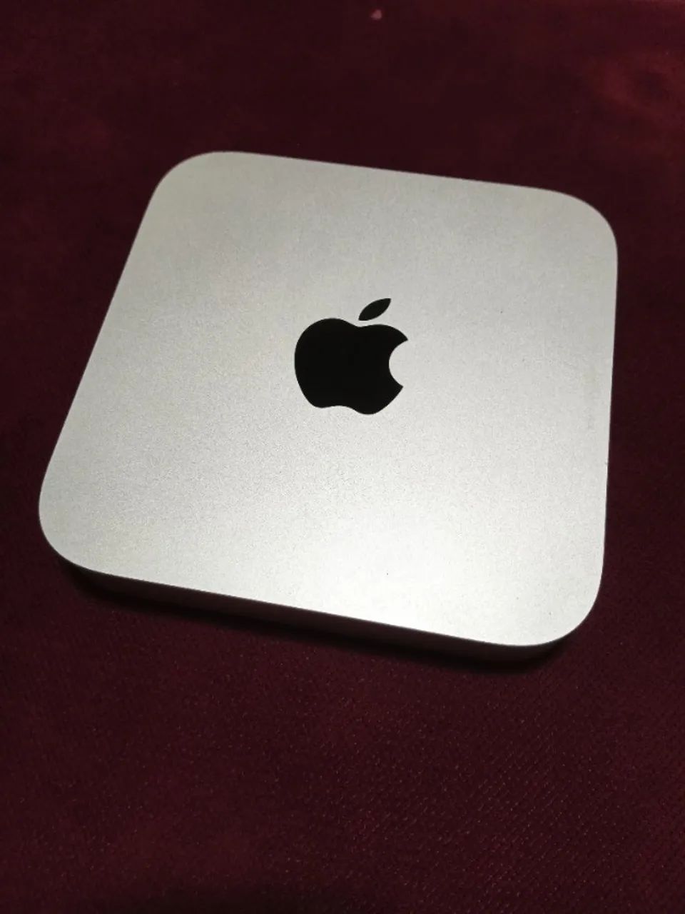 Vendo ou troco Mac mini Apple 2014 - Foto 3