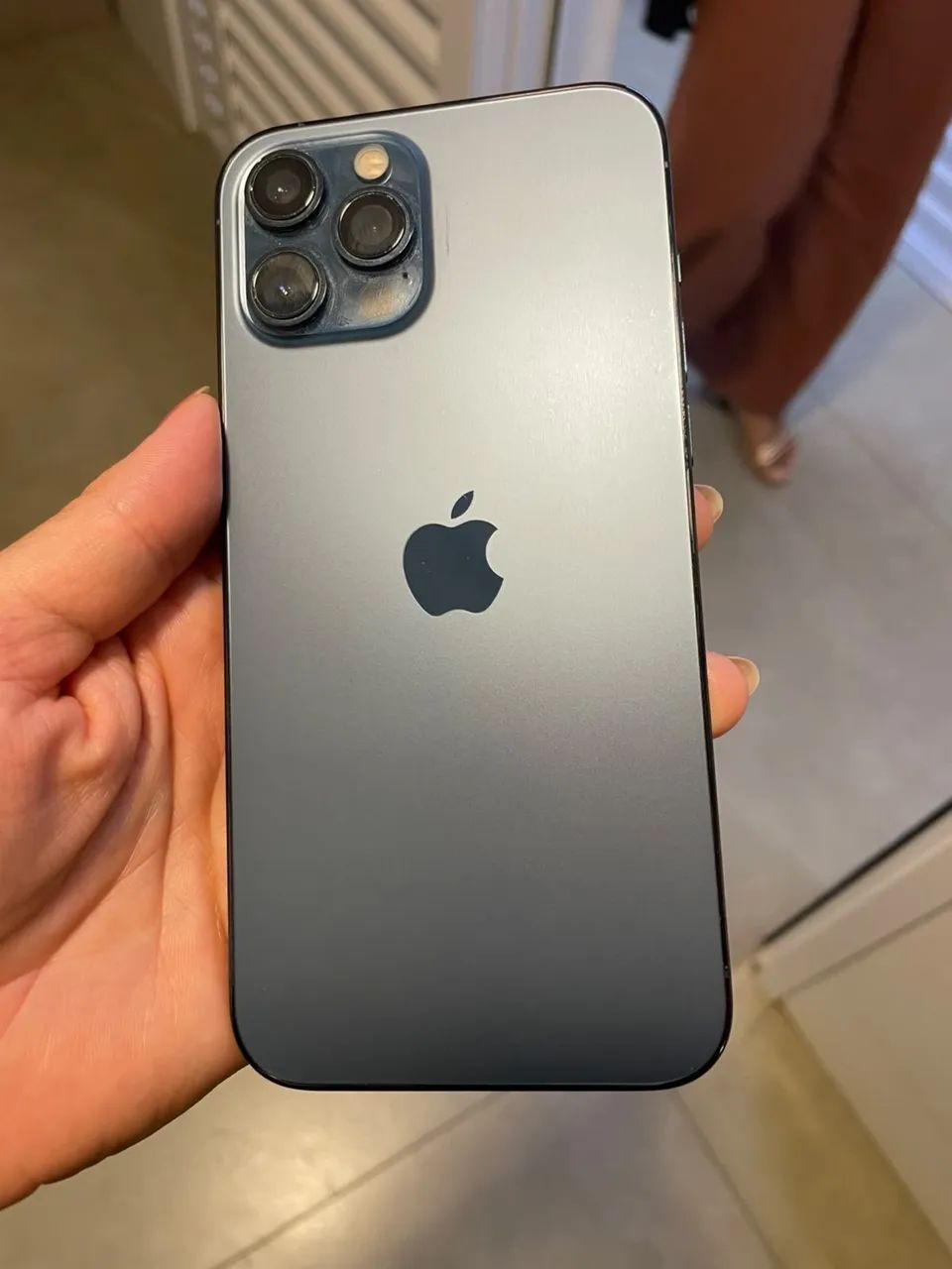 iPhone 12 Pro Max  - Foto 5